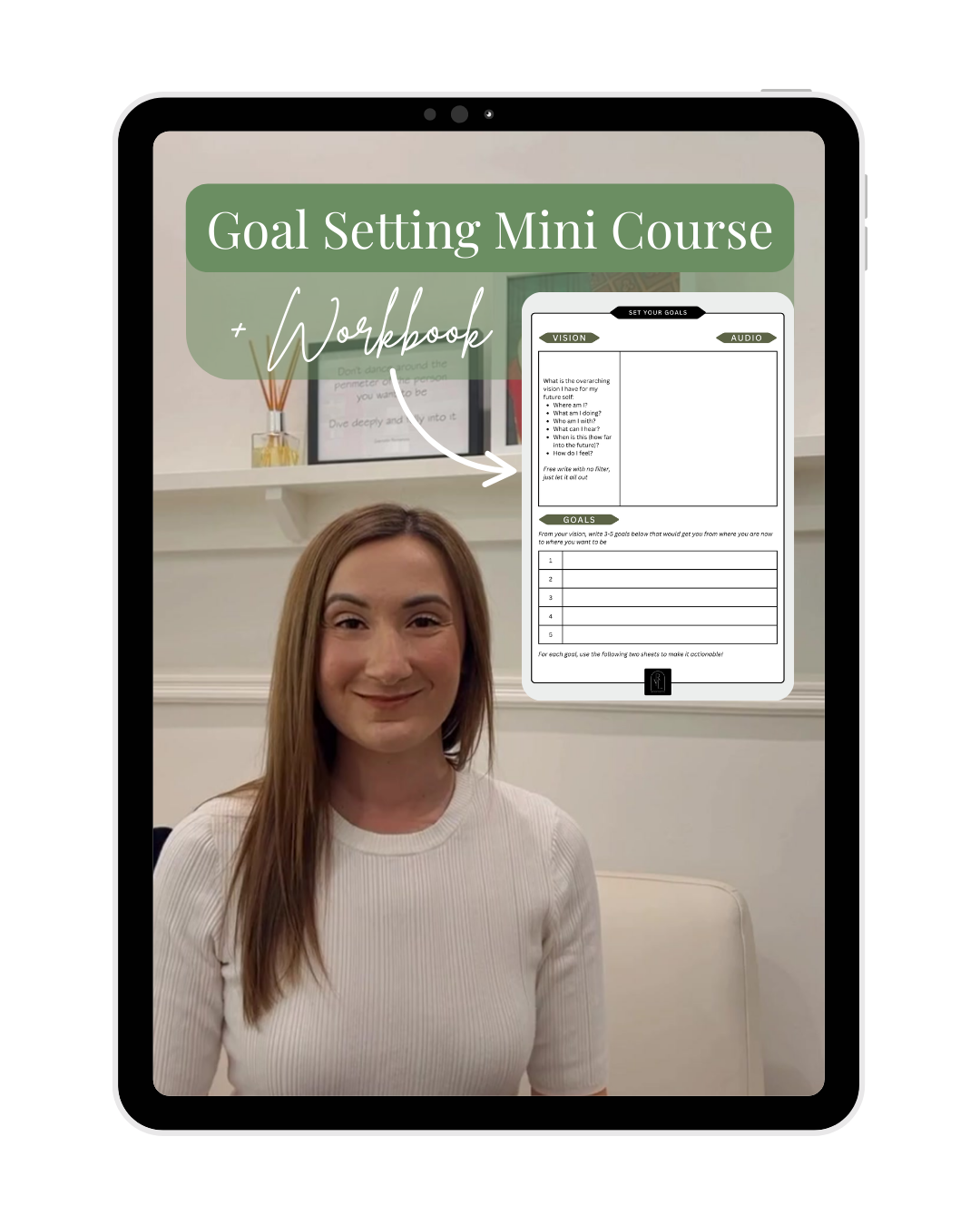 Setting Powerful Goals